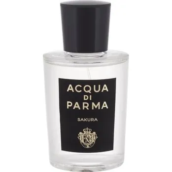 Unisex parfém Acqua di Parma Sakura U EDP 180 ml