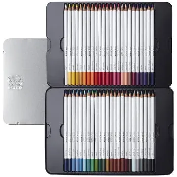 Pastelka Sada akvarelových pastelek W&N 48ks (Sada akvarelových pastelek W&N 48ks)