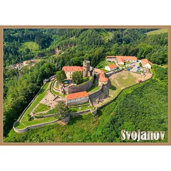 Hrad Svojanov