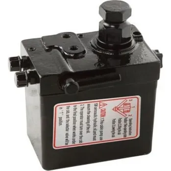 Čerpadlo Sklápěcí čerpadlo, kabina SD-A029