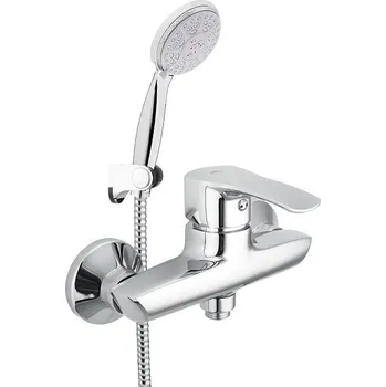 Vodovodní baterie Sprchová baterie ARTIS A-12K s příslušenstvím (446) HOPA