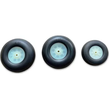 RC náhradní díl Hangar 9 kolo (3): OV-10 Bronco 20cc