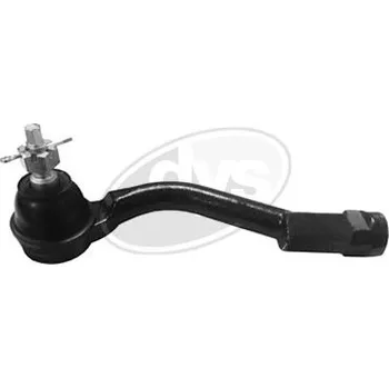 Táhlo řízení Hlava příčného táhla řízení DYS 22-23283