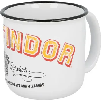 STOR Keramický hrnek HARRY POTTER, 400ml, 01079