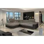 Rohová sedací souprava rozkládací do L Eridano eltap barevné provedení Eridano: Berlin 01_Soft 11