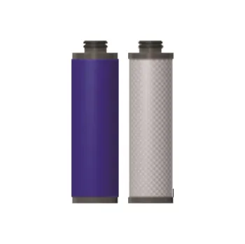 Kompresor Filtrační vložka ABAC FILTER 505 P, G, C, V (PA), Filtrační vložka C