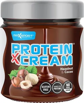 Max Sport Protein X-Cream 200 g