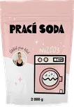 Úklid pro klid Prací soda Na2CO3 2 kg