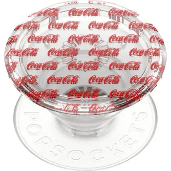 PopSockets držák PopGrip Coca Cola