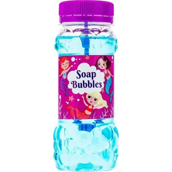 Bublifuk Bublifuk Mořské Panny 145ml