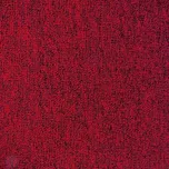 Metrážový koberec Efekt 5180, na míru, šíře 5m, červená, filc, chodba / předsíň, Ideal - 1 rok na vrácení + DOPRAVA ZDARMA k Vám i zpět