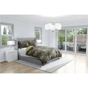 Povlečení CARBOTEX Oboustranné povlečení z bavlny renforcé, 140/200+70/90, ROT211016