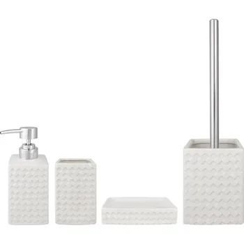 Držák na kartáček Koupelnová série PLEDO - Kelímek (KD02191611) HOPA