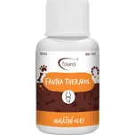 Aromaterapie Fauna Fauna Thermol masážní olej