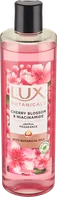 Lux Botanicals Cherry Blossom & Niacinamid sprchový gel 480 ml