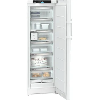 Chlazení Liebherr FNd 505i Prime NoFrost, karton Biotta ovocné a zeleninové šťávy nebo skvělé víno a doprava zdarma