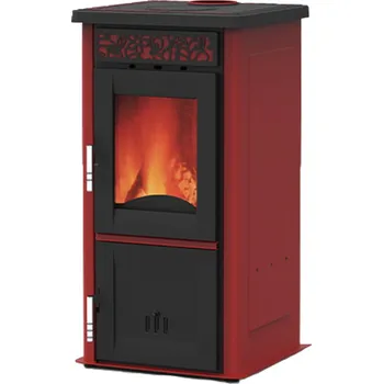 Krbová kamna Alfa-Plam Amelia Eco 8 kW