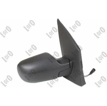 Auto zrcátko Vnější zpětné zrcátko ABAKUS 1212M06