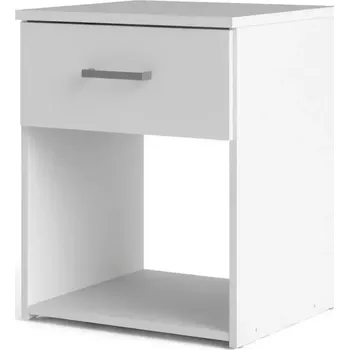 Noční stolek Noční stolek Sid 1s 423 Bílá