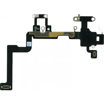 WiFi anténa a flex kabel pro iPhone 11 ORI