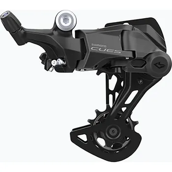 Shimano Cues RD-U4000 GS černá zadní 9…