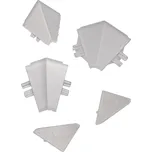 Naturel KL20AL koncovky na těsnící…