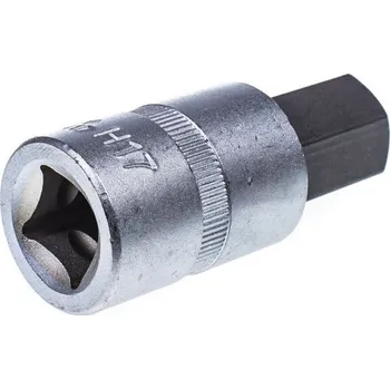 ASTA Imbus nástrčný klíč HEX 1/2" H12x62mm