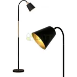 BERGE Stojací LED lampa STL033 - E27 - VIEW