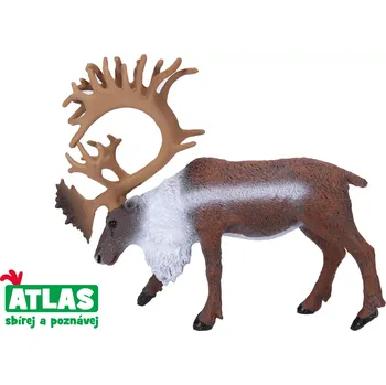 Figurka Atlas B Sob 12 cm