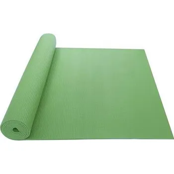 Karimatka Jogamatka YATE YOGA MAT 4 MM VČ. TAŠKY ZELENÁ