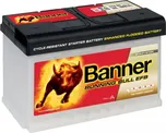 Banner Running Bull EFB 12V 75Ah 700A