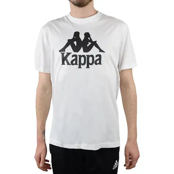 Dámské tričko Kappa Caspar T-Shirt 303910-11-0601 Velikost: L