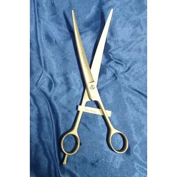 NTS Solingen Nůžky Solingen NTS 9" ( 22,5 cm) zahnuté