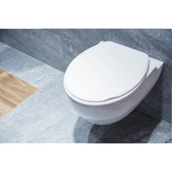 WC sedátko WC sedátko RUMBA (1394) HOPA