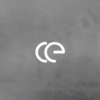 Lampička Artemide Alphabet of Light malé písmeno æ bílá opálová LED celkem 32 W - Doprava zdarma