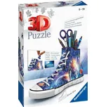 Ravensburger 3D Puzzle - Kecka Astronauté 108 dílků