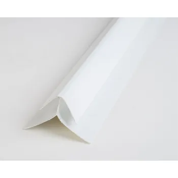 Obklad Dokončovací profil OTTOPAN - Rohový A120 - Mramor (D10129) HOPA