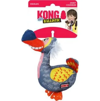 Krmivo pro psa KONG Ballistic Vibez pták, M