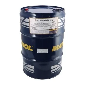 Motorový olej Olej Mannol TS-7 Blue UHPD 10W40 60L Mannol MN7107-60, , ,