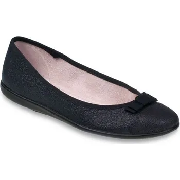 Dámské baleríny Balerínky Befado 309Q018 černé velikost: 39