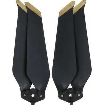 Dron Nízkohlučné vrtule pro DJI Mavic 2 Pro/Mavic 2 Zoom Gold