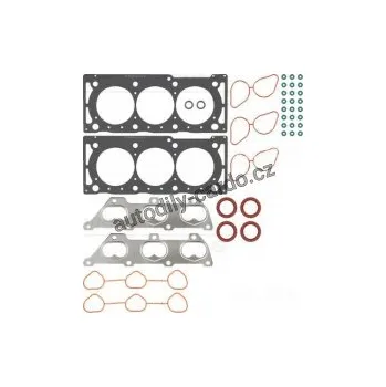 Těsnění motoru Sada těsnění, hlava válce VICTOR REINZ (VR 02-34430-01)