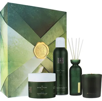 Rituals The Ritual of Jing Large Set