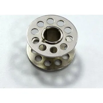 Příslušenství k šicímu stroji Cívka kovová Lucznik 1ks