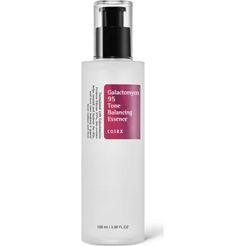 Pleťové sérum COSRX Galactomyces 95 Tone Balancing Essence - Vyrovnávající pleťová esence 100 ml