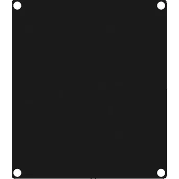 Panel k vaně CAYMON CASY201A/B - panel zaslepovací CASY 2 Alu