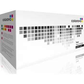 PrintLine Toner Colorovo 3050B-BK Black 8000str Toner COLOROVO 3050B-BK | Black | 8000 str. |