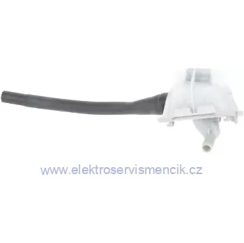 Praní a péče o prádlo Bosch odtoková sada sušičky 00657920