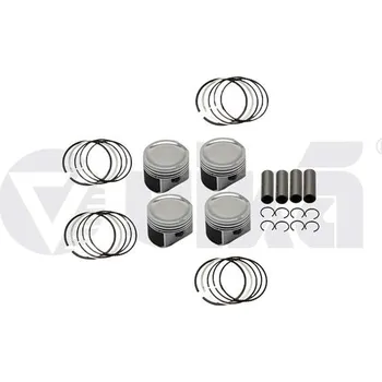 Píst motoru Píst vika (K11787601)