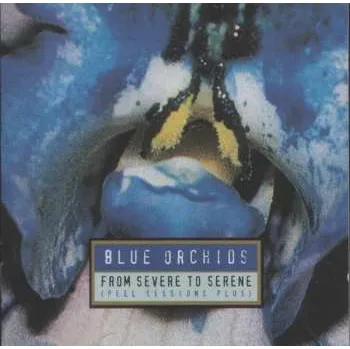 Zahraniční hudba CD Blue Orchids: From Severe To Serene (Peel Sessions Plus) 2003